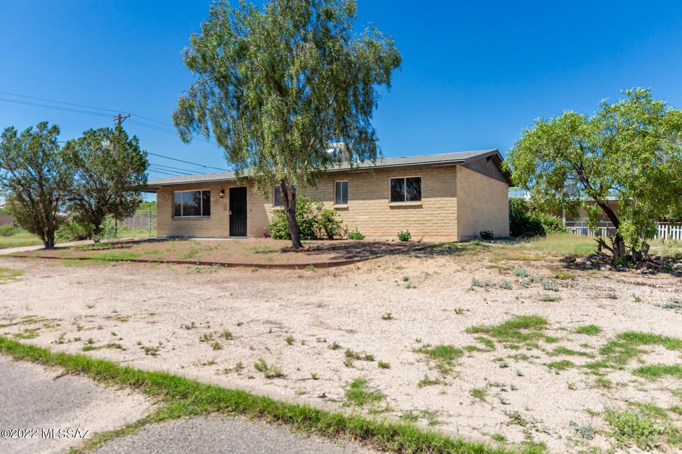 1725 N 3rd Ave, Tucson, AZ 85705 - photo 1