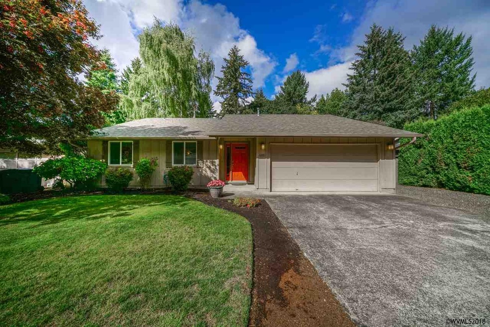 605 Rockwood St SE, Salem, OR 97306 - photo 1