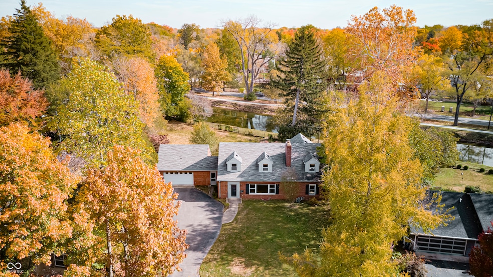 6065 Gladden Dr, Indianapolis, IN 46220 - photo 1