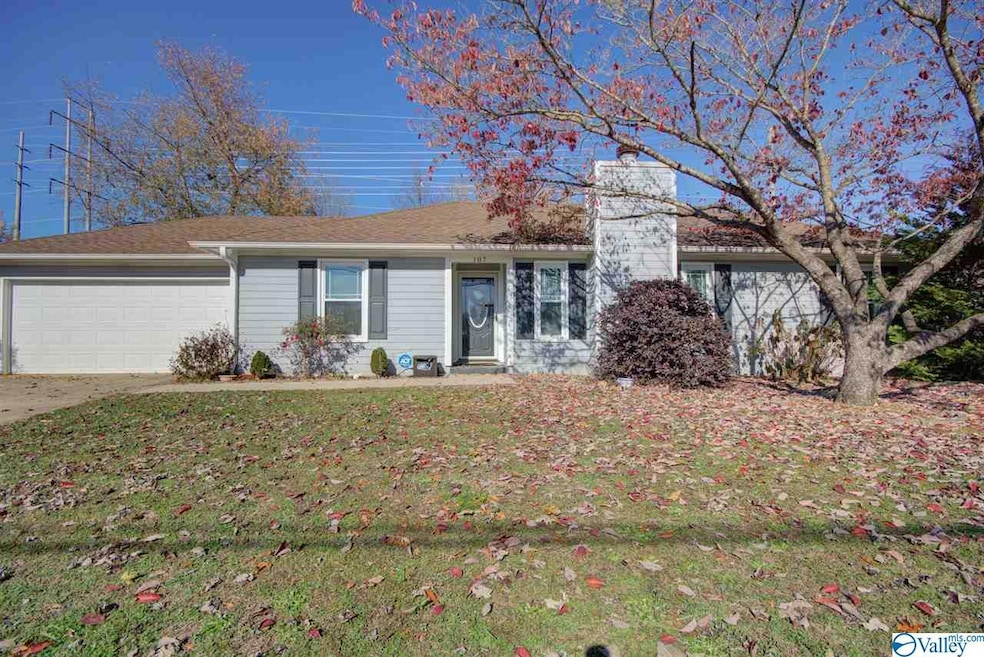 107 Lewis Ln, Madison, AL 35758 - photo 1