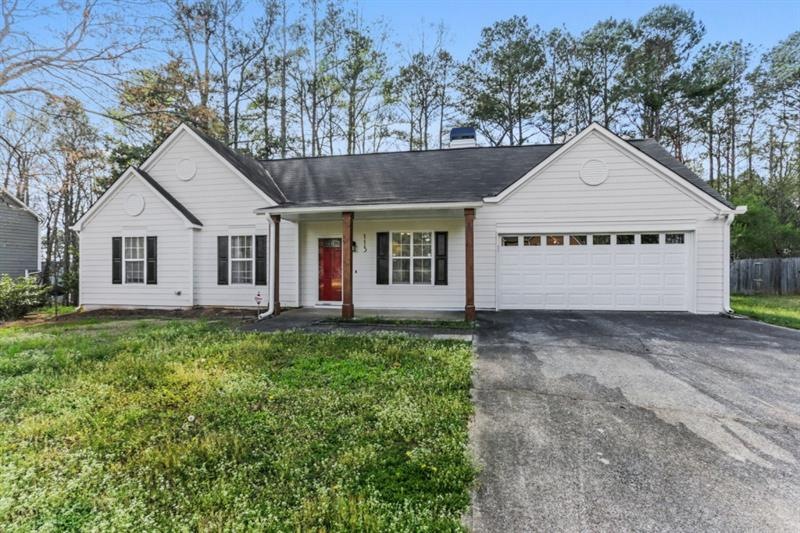 Cutest cottage ever is on the market!