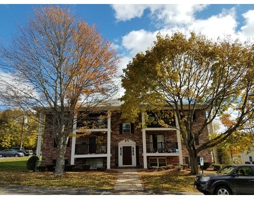 1 Walker Rd unit 12, North Andover, MA 01845 - photo 1