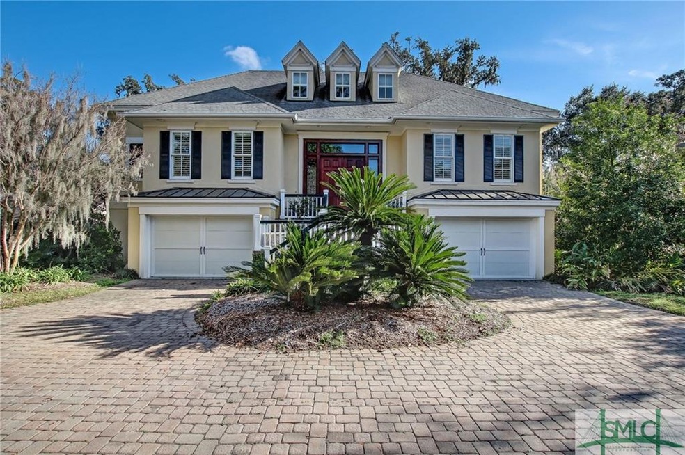 1416 Walthour Rd, Savannah, GA 31410 - photo 1