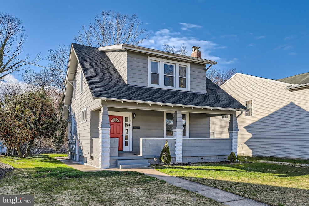 6860 Baltimore Annapolis Blvd, Linthicum Heights, MD 21090 - photo 1