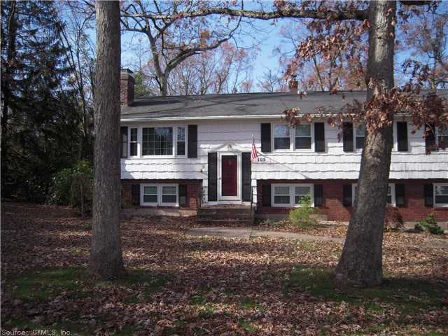 105 Irene Dr, Vernon Rockville, CT 06066 - photo 1