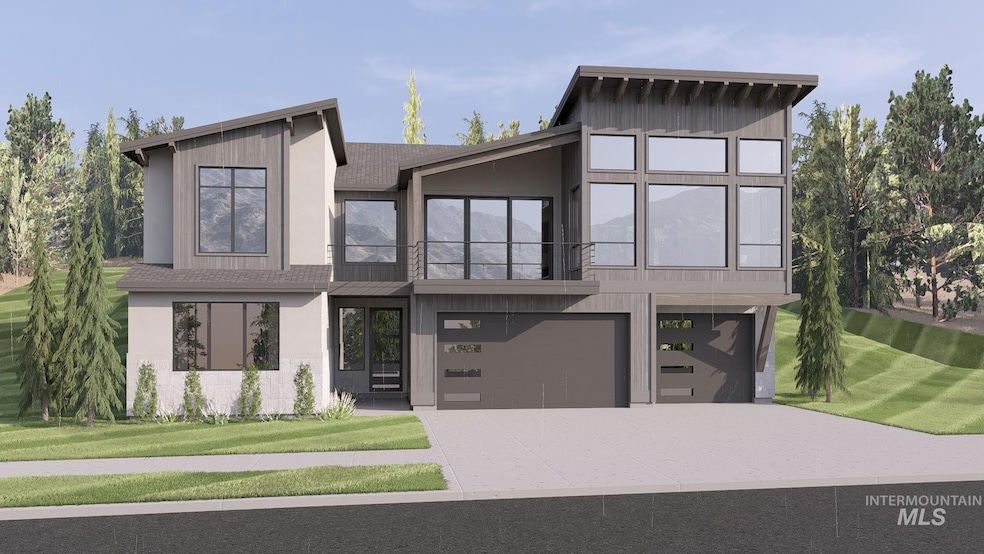 3560 E Asteroid Dr, Boise, ID 83712 - photo 1