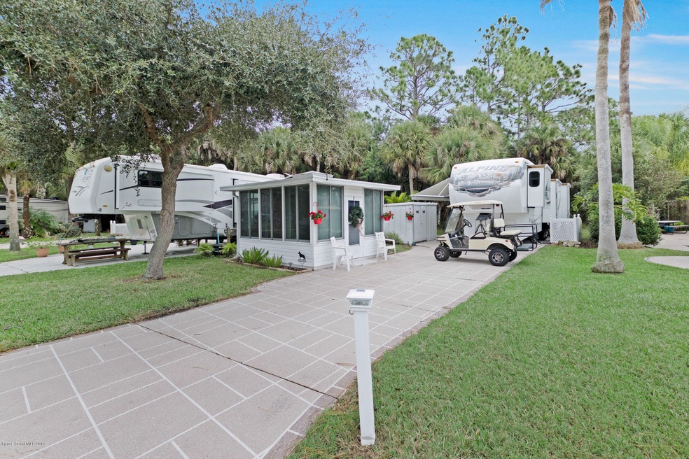 430 Oak Cove Rd, Titusville, FL 32780 - photo 1