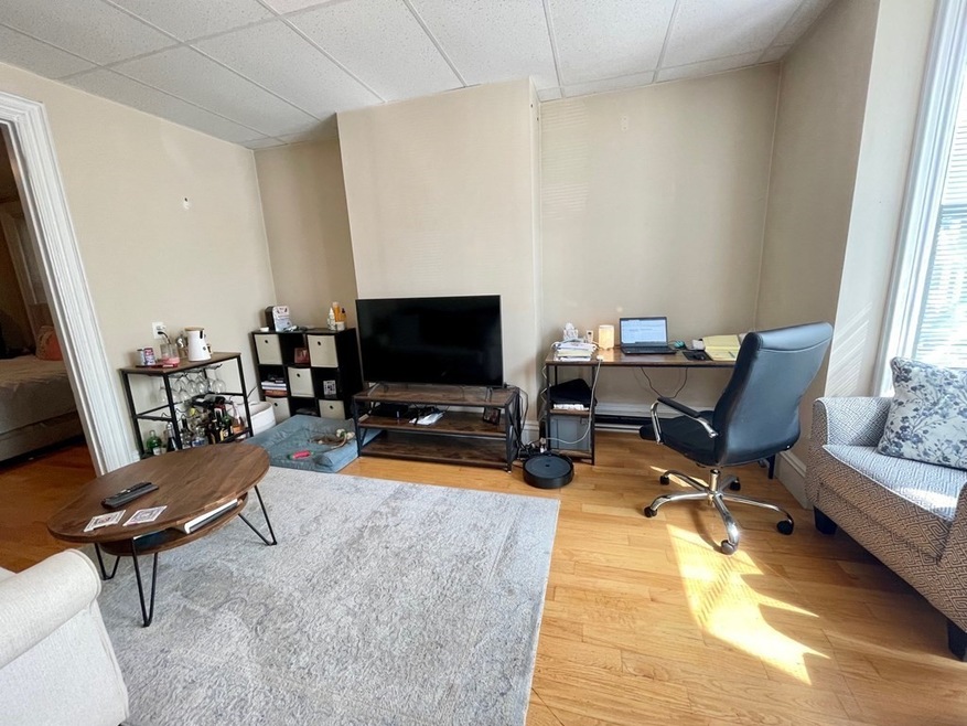 116 White St unit 1, Boston, MA 02128 - photo 1