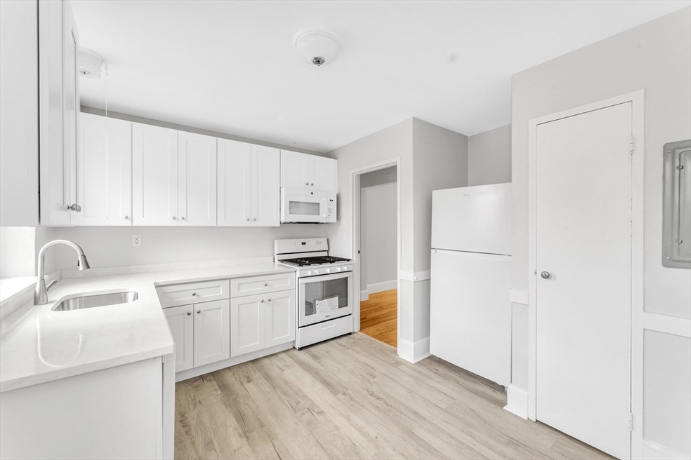 98 Morton St unit 57, Jamaica Plain, MA 02130 - photo 1
