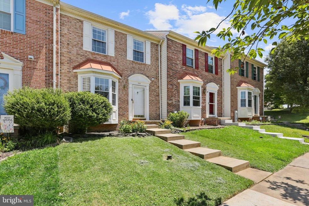 340 Sunray Ct, Abingdon, MD 21009 - photo 1