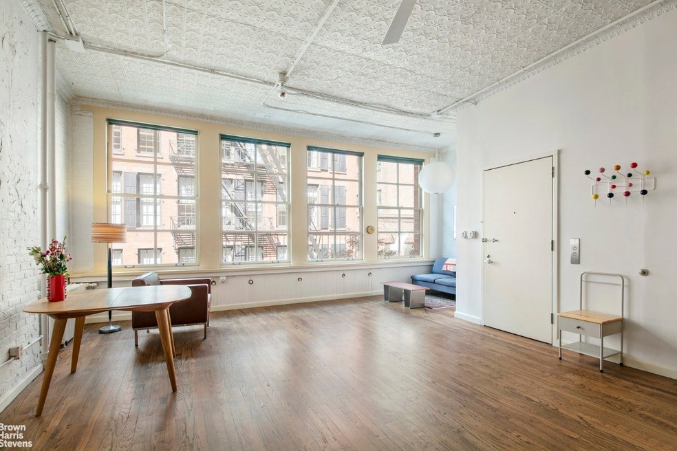 49 Crosby St unit 3, New York, NY 10012 - photo 1