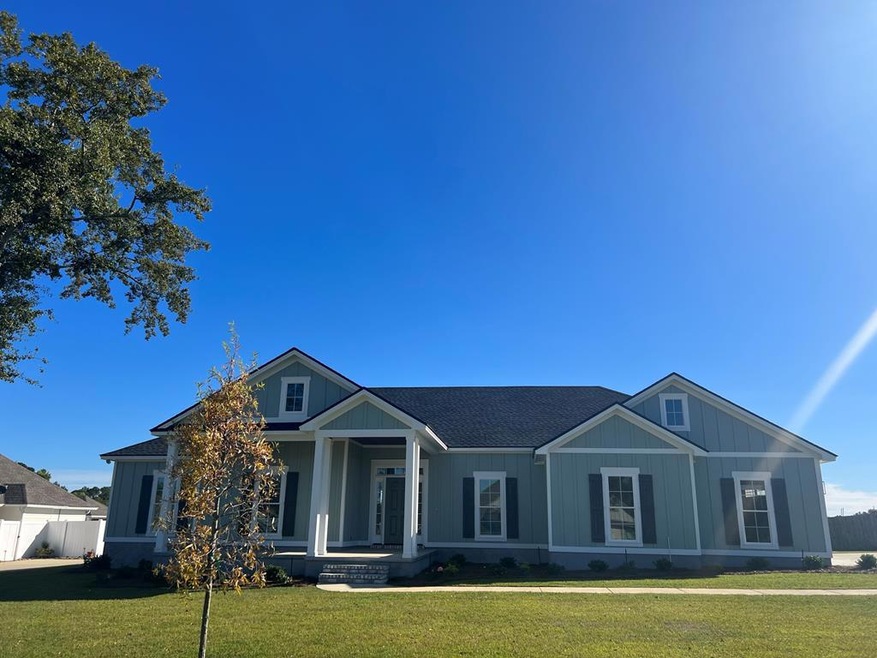 49 Willow Creek, Tifton, GA 31793 - photo 1