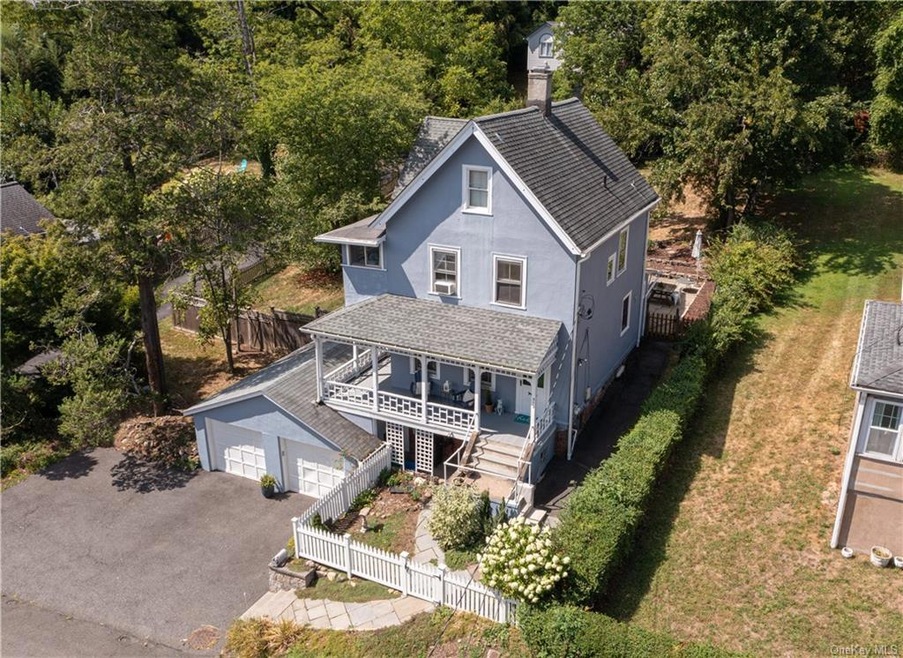 312 N Highland Ave, Nyack, NY 10960 - photo 1