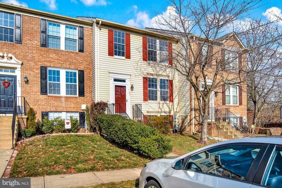 702 Pine Drift Dr, Odenton, MD 21113 - photo 1