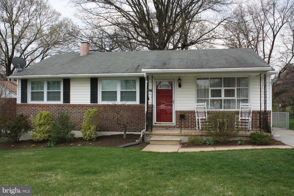 8712 Wendell Ave, Parkville, MD 21234 - photo 1