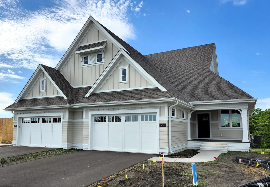 49 Spring Farm Rd, White Bear Lake, MN 55127 - photo 1