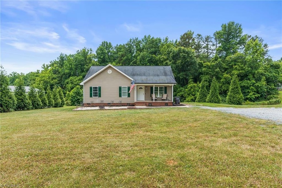 1973 Burney Rd, Asheboro, NC 27205 - photo 1