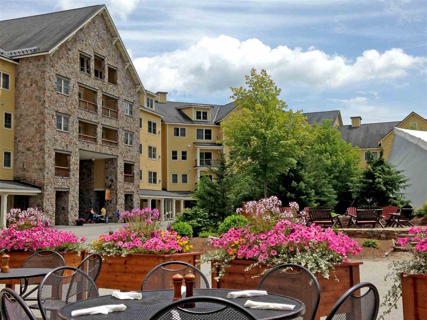 440/442 Qtr I V Jackson Gore Inn, Ludlow, VT 05149 - photo 1