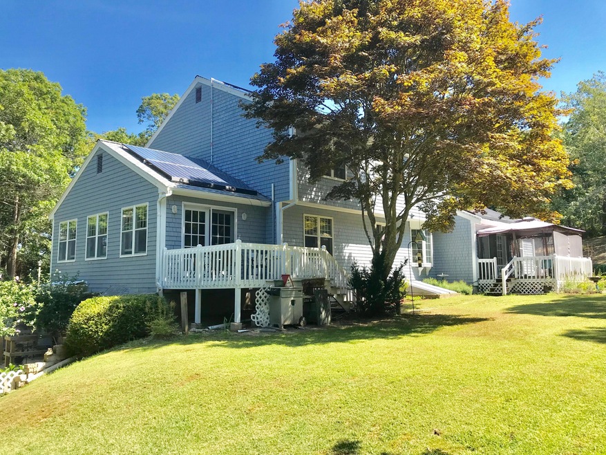 7 Easting Rd, Buzzards Bay, MA 02532 - photo 1