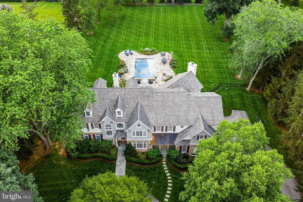 3537 Sawmill Rd, Newtown Square, PA 19073 - photo 1