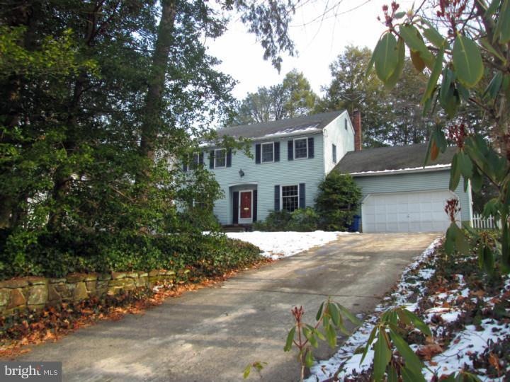 211 S Washington Ave, Moorestown, NJ 08057 - photo 1