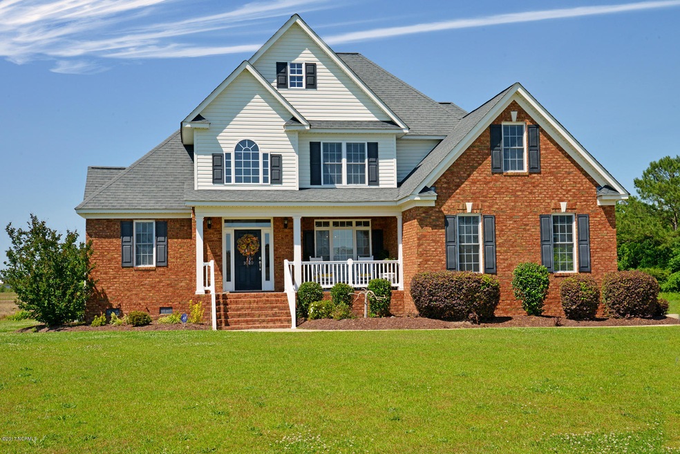 1000 Barr Ct, Greenville, NC 27834 - photo 1