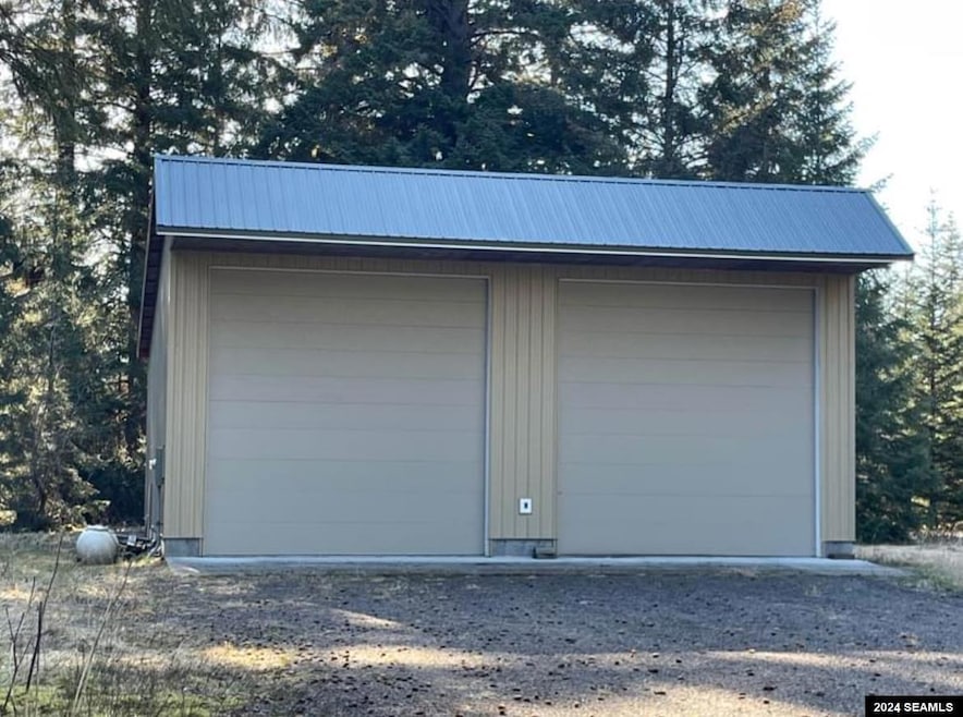 0 Columbine Ln unit LT 4D HAPPY ACRES SU, Gustavus, AK 99826 - photo 1