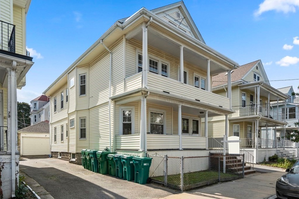 73 Bristol Rd, Medford, MA 02155 - photo 1