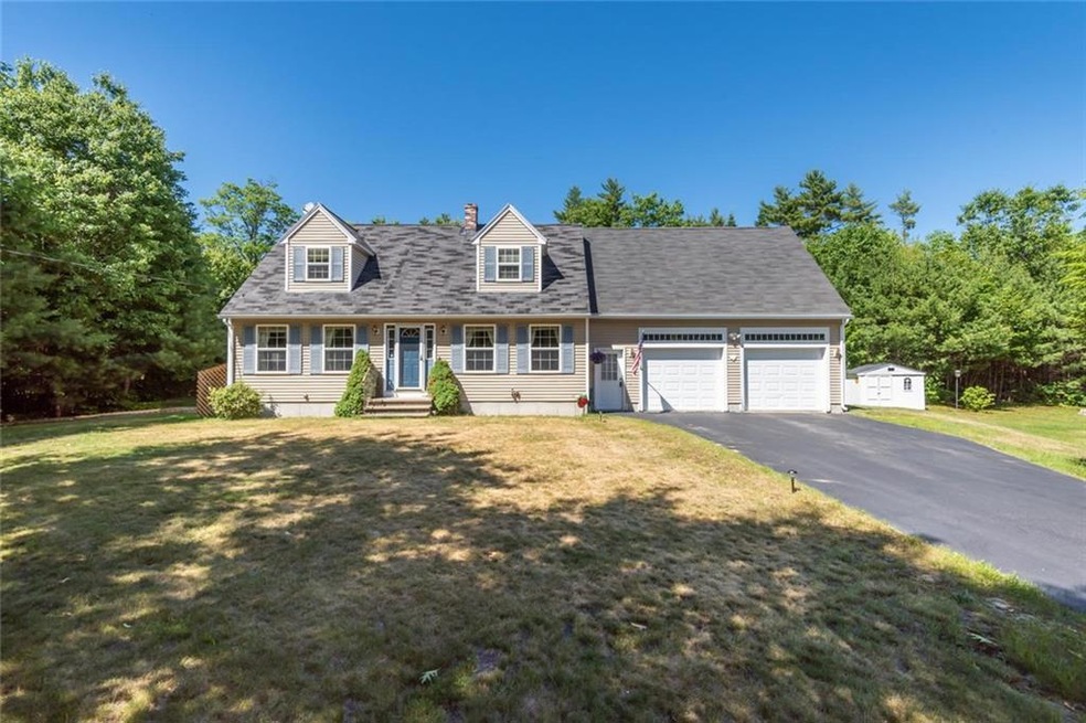 Welcome to 30 McGill Fern Rd, Standish!