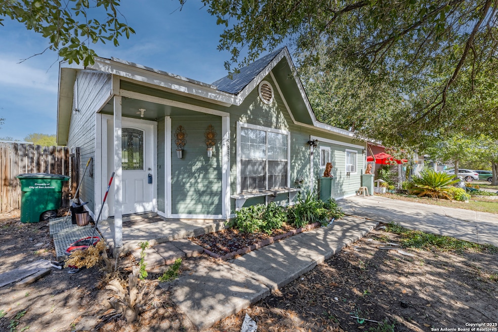 5835 Adalone Cove, San Antonio, TX 78242 - photo 1