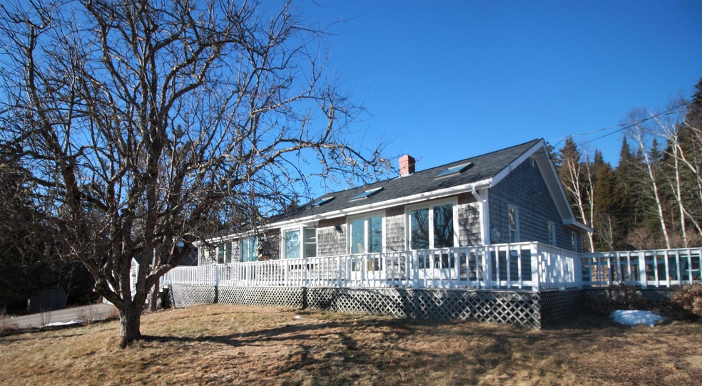 330 Johnson Cove Rd, Roque Bluffs, ME 04654 - photo 1