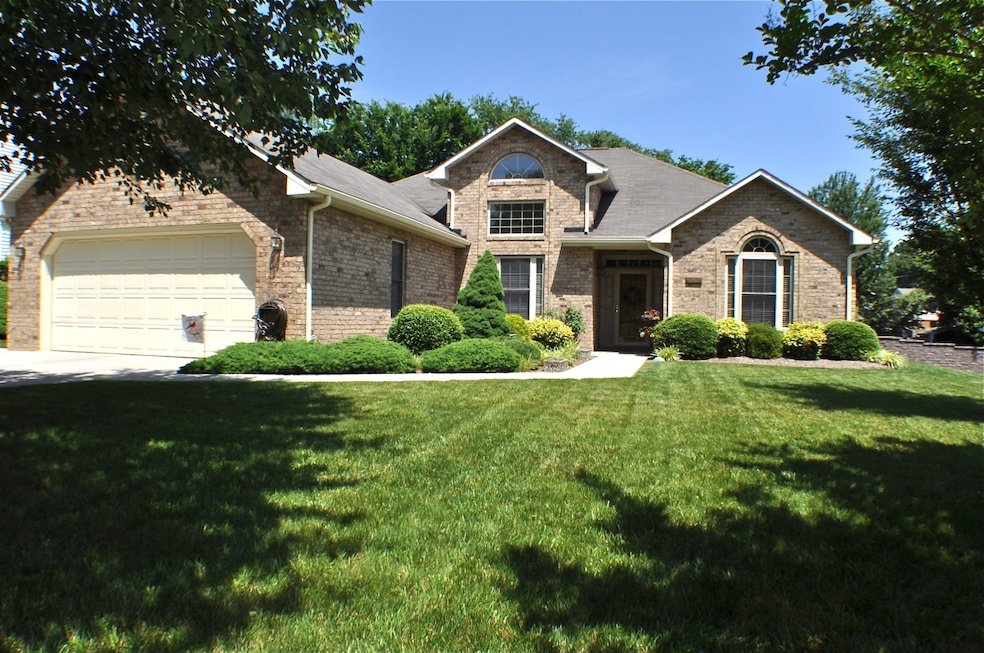 1528 Rosewalk Lane