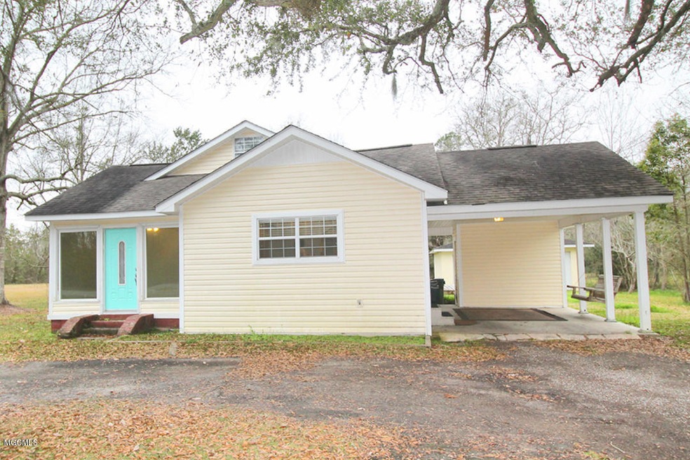 6401 Elder Ferry Rd, Moss Point, MS 39563 - photo 1