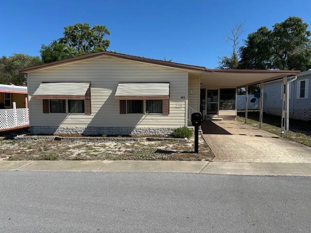 For Sale $54,900