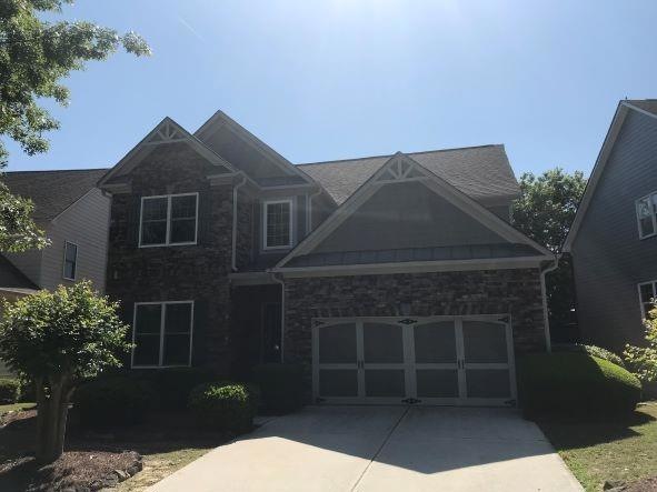 7808 Keepsake Ln, Flowery Branch, GA 30542 - photo 1