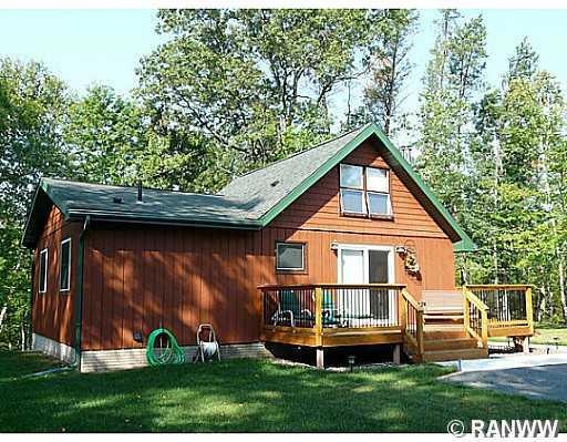 28829 Wilderness Cir, Danbury, WI 54830 - photo 1