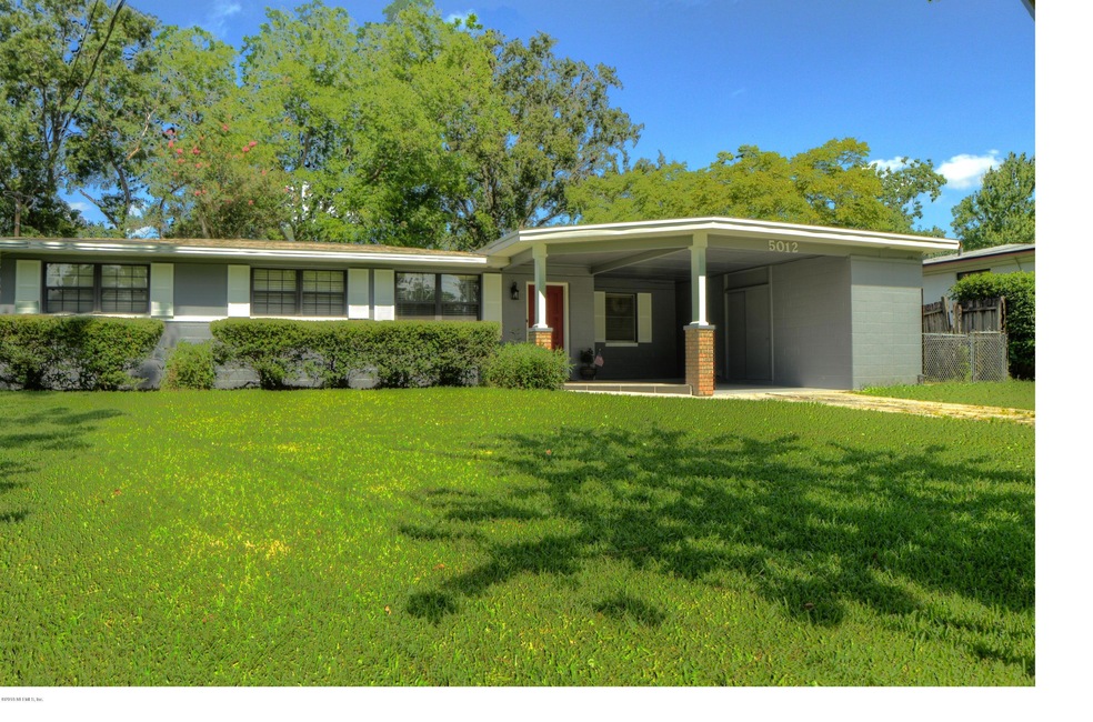 5012 Bedford Forest Dr, Jacksonville, FL 32210 - photo 1