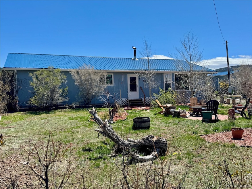 1840 Broyles Ln, Antonito, CO 81120 - photo 1