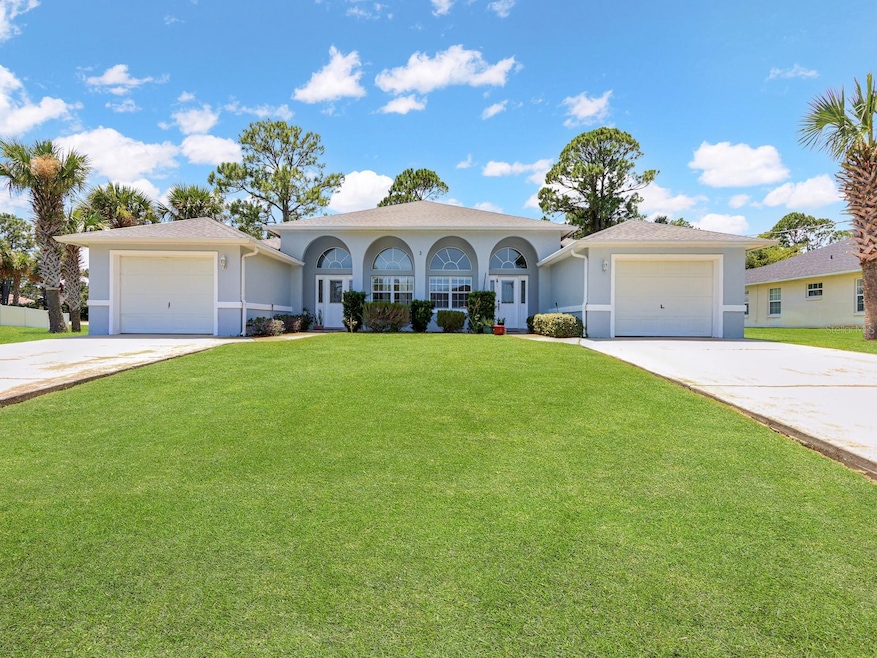 3 Crabtree Ct, Palm Coast, FL 32137 - photo 1