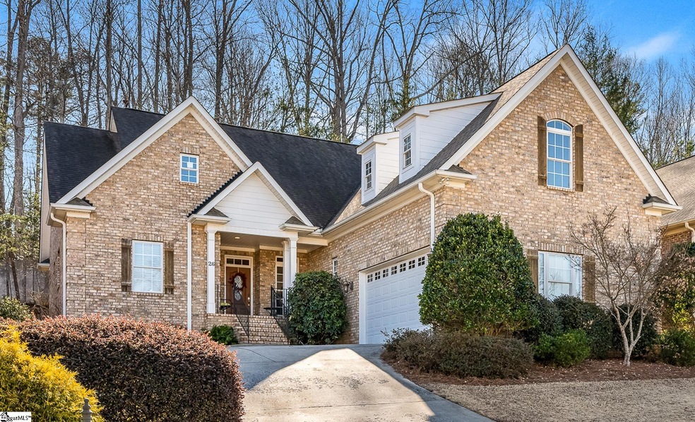 26 Calmar Ct, Greenville, SC 29617 - photo 1
