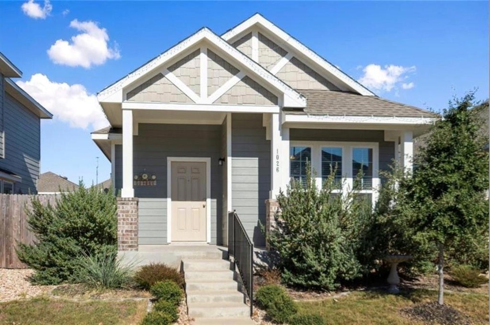 1026 Sand Post Place, San Marcos, TX 78666 - photo 1