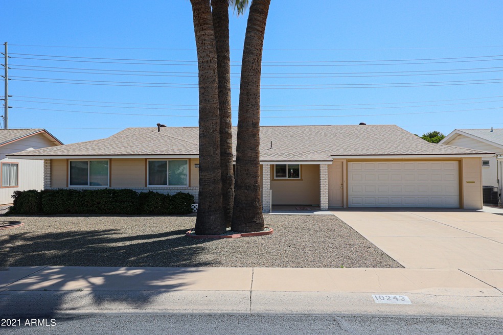 10243 N Balboa Dr, Sun City, AZ 85351 - photo 1