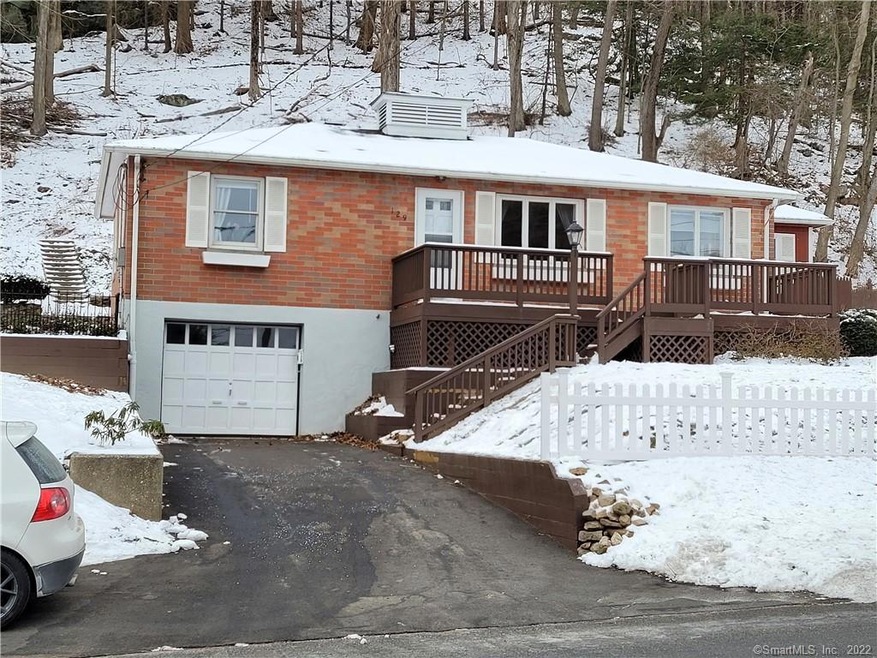 129 Clay St, Thomaston, CT 06787 - photo 1