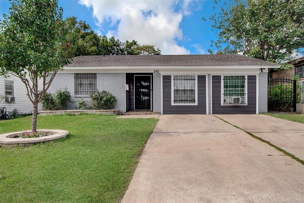 3411 Lulu St, Fort Worth, TX 76106 - photo 1