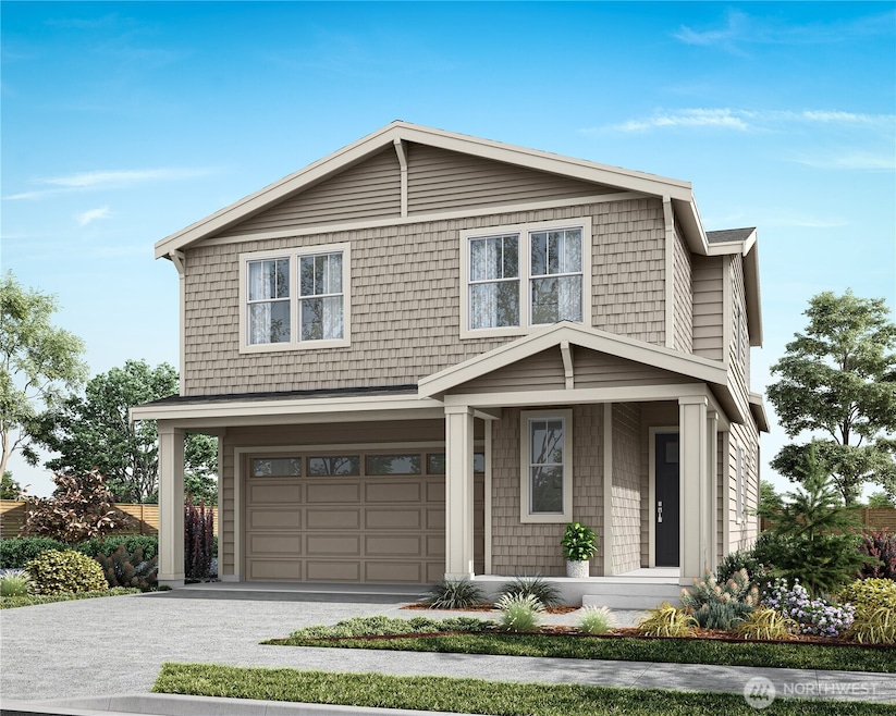 13931 178th St E unit 39, South Hill, WA 98374 - photo 1