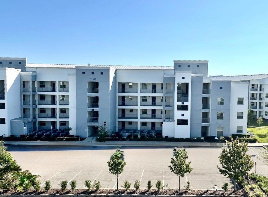 3120 Paradox Cir unit 308, Kissimmee, FL 34746 - photo 1