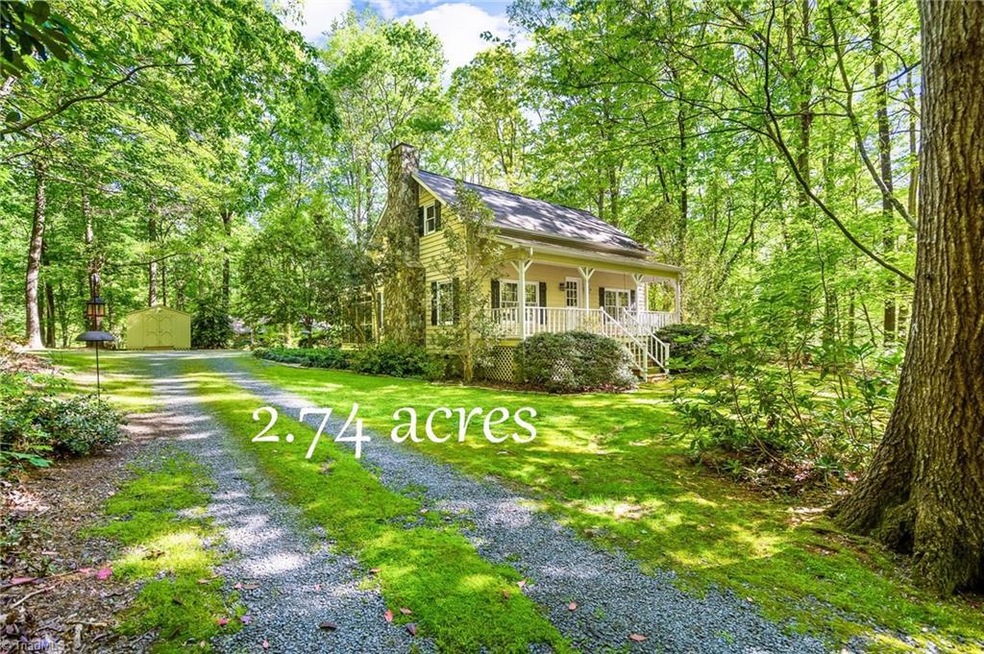 2672 Oak Hollow Dr, Asheboro, NC 27205 - photo 1