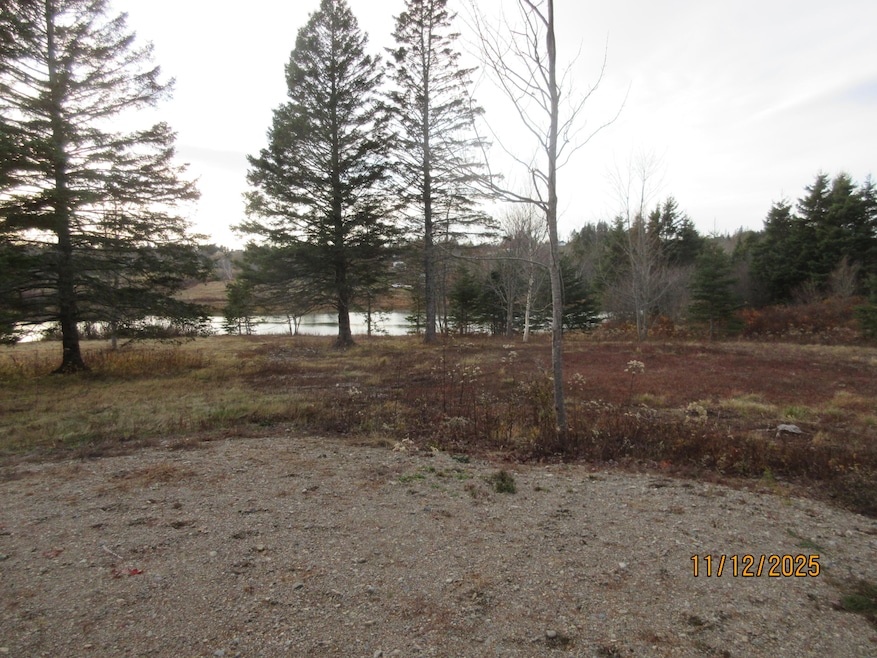 Lot 2 Smalls Point Rd, MacHiasport, ME 04655 - photo 1