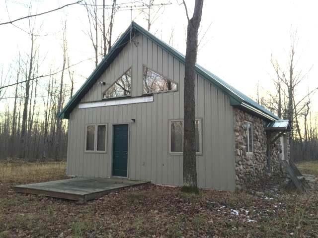 n 8570 Faust Rd, Tomahawk, WI 54487 - photo 1