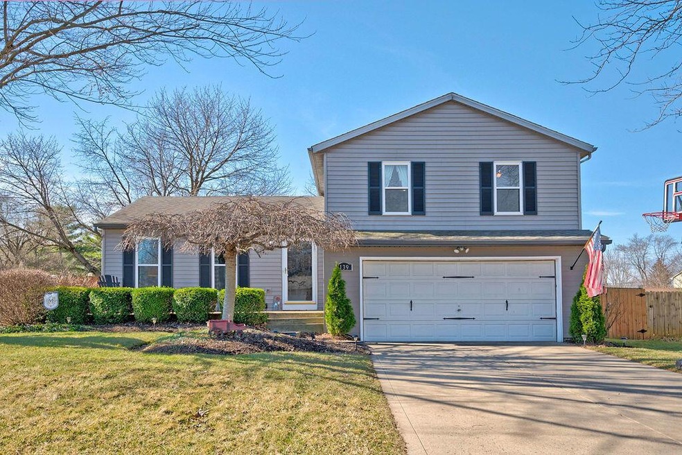 139 Parkview Dr, Pickerington